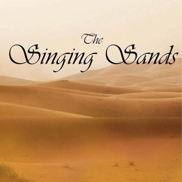 The Singing Sands