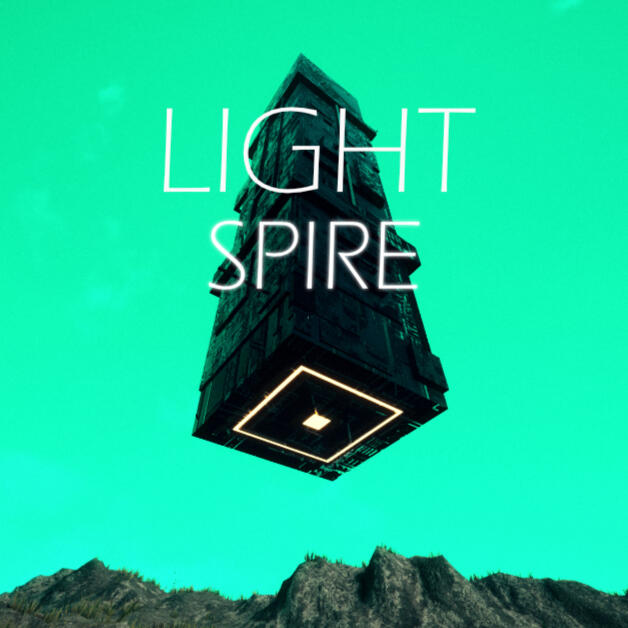 LIGHT: Spire