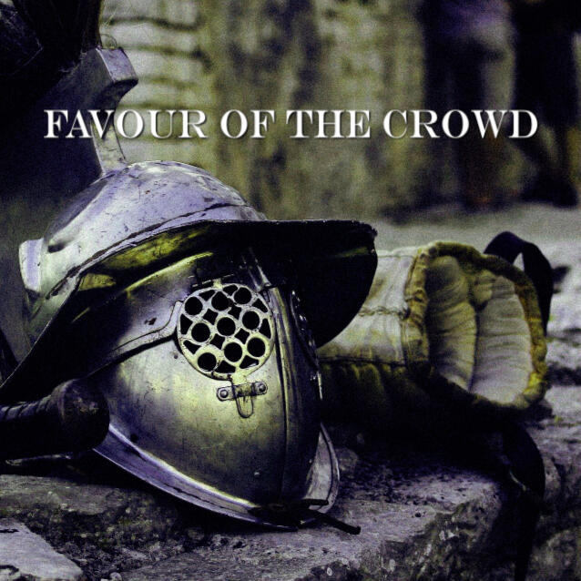 Favour of the Crowd