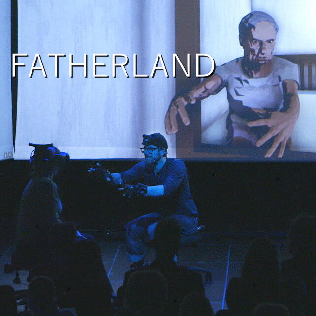 Fatherland